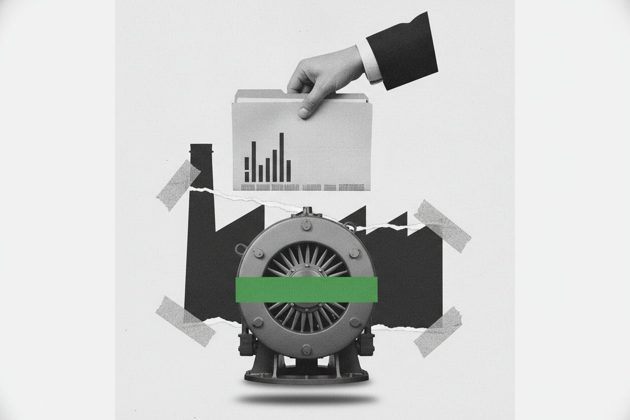 Siemens Energy weighs sale of steam turbine unit valued above €10B