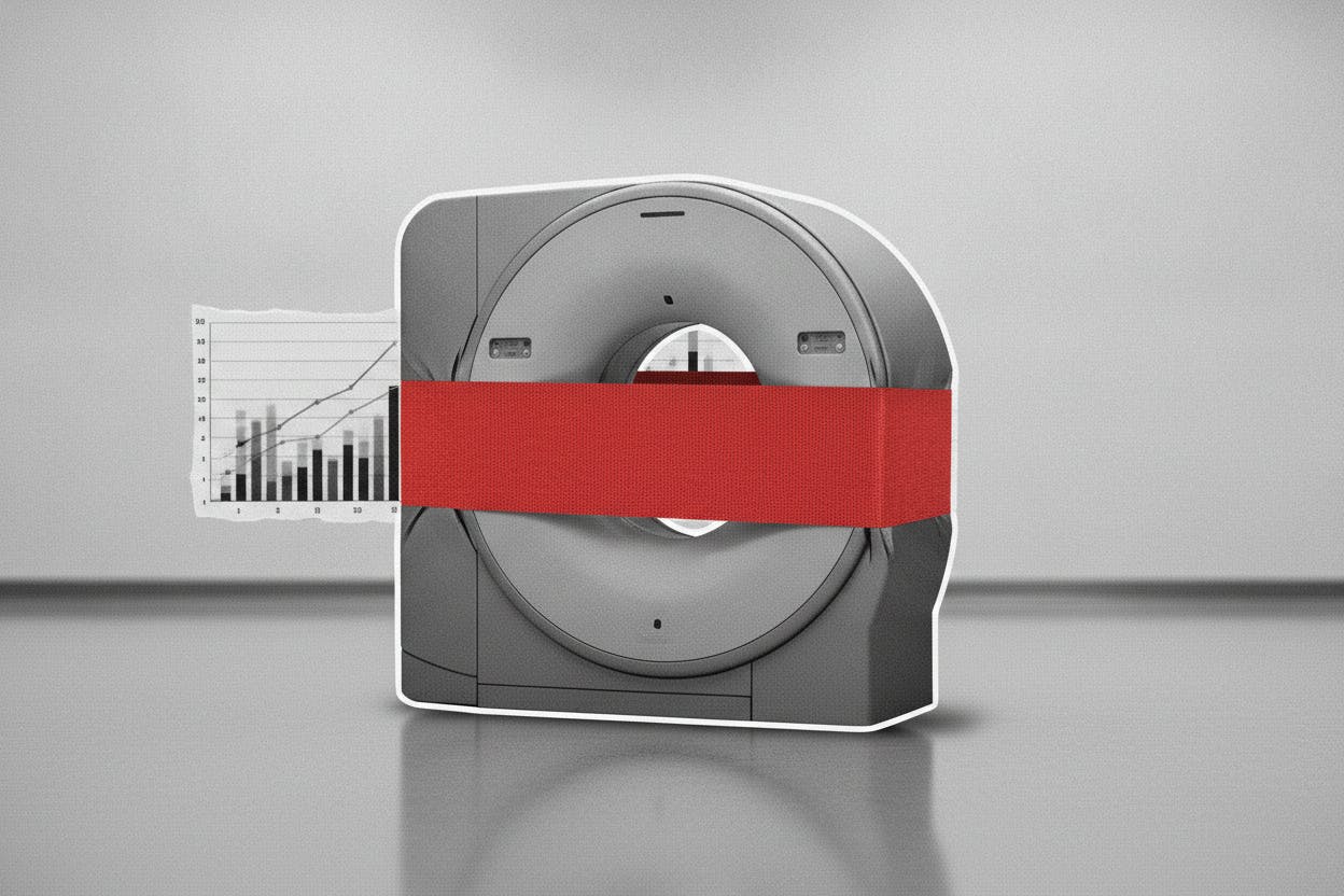 Siemens Healthineers Faces Margin Squeeze as Inflation Hits Imaging Unit, BofA Warns