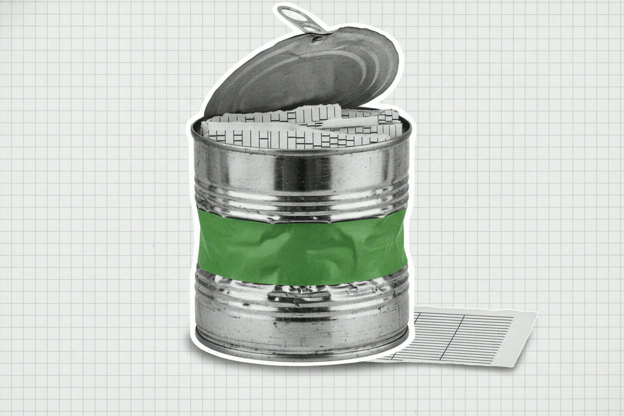 Silgan in talks to buy Trivium Packaging for $3.4 billion