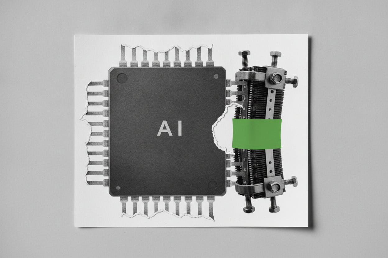 SK Hynix CEO Warns AI Memory Shortage Could Peak in 2027
