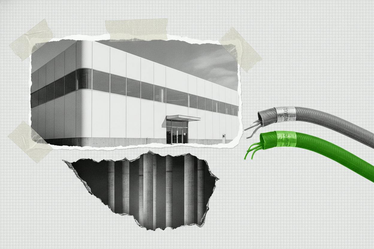 SK Hynix to Start Gwangju Chip Plant Build Before Utilities Ready