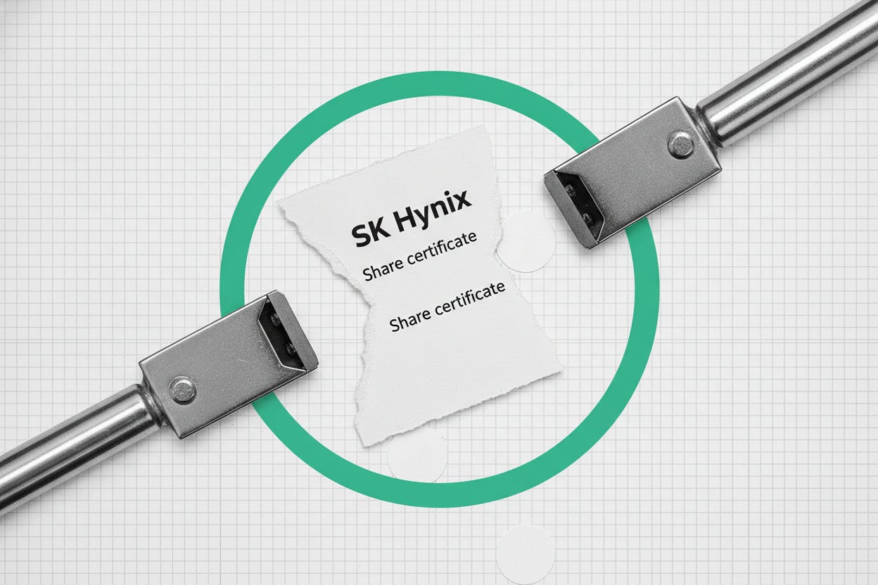 SK Hynix unveils $29B buyback to reward AI boom investors