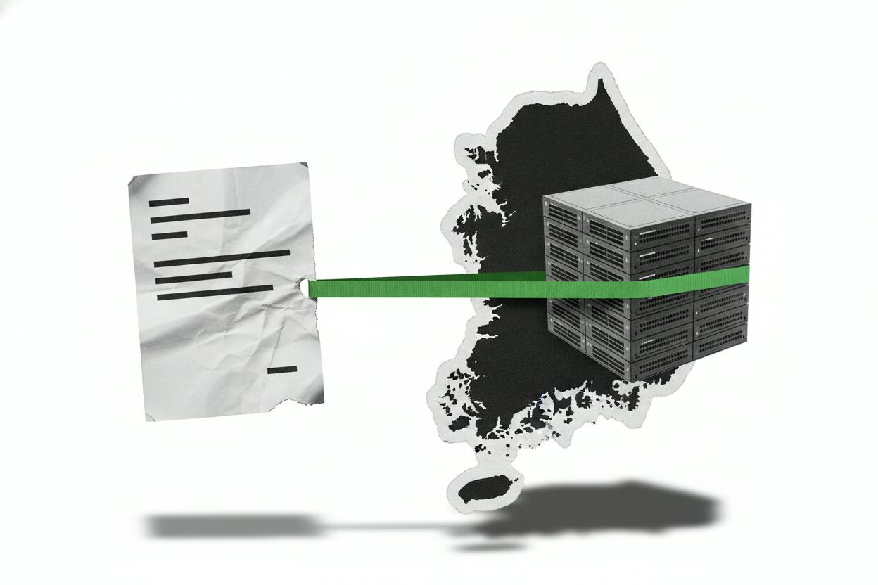 SK Telecom's AI data center arm seeks $350B for South Korea buildout