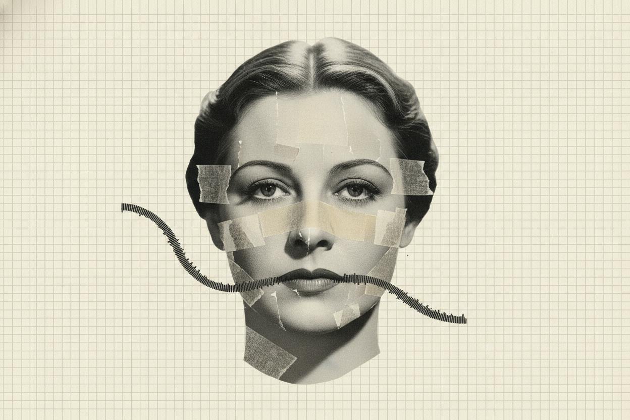 SKF's AI Greta Garbo ad sparks debate over digital resurrection