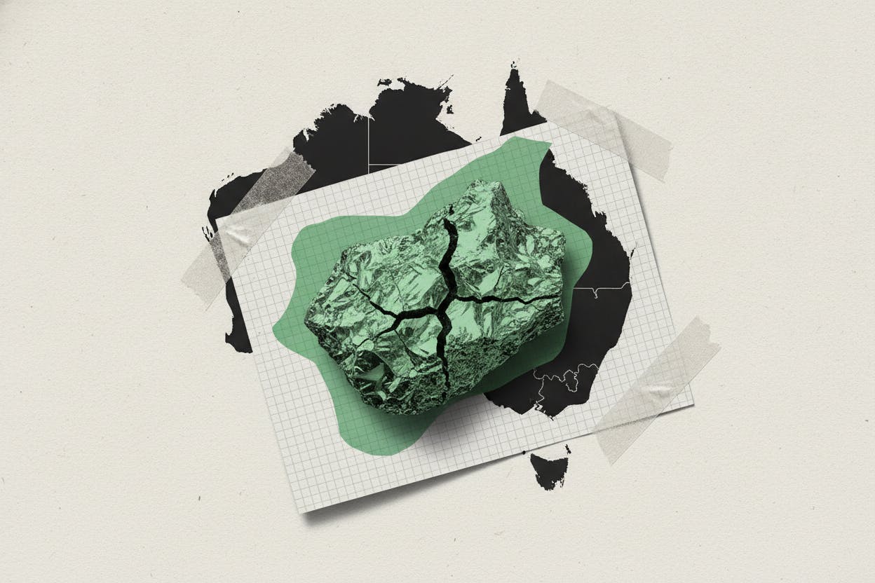 Sky Metals Tallebung Resource Update Boosts Tin and Silver Estimates