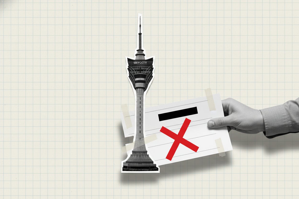 SkyCity rejects two takeover bids, says offers undervalue casino