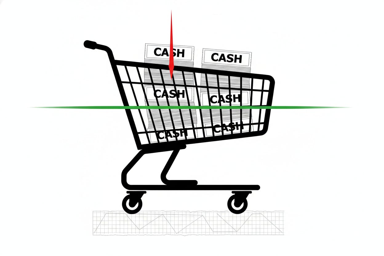 Slate Grocery REIT Holds July Distribution Steady at $0.072 Per Unit