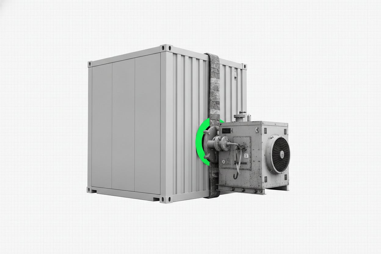 SLB and Liberty Energy Partner to Power AI Data Centers with On-Site Natural Gas