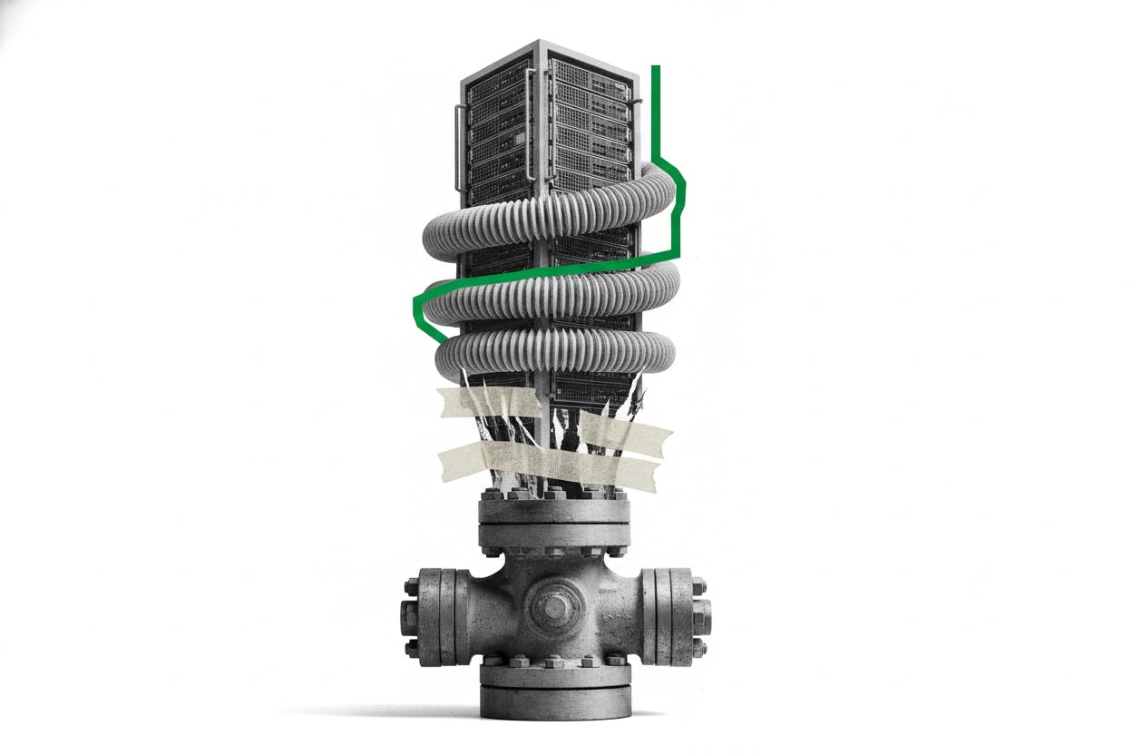 SLB to Buy Cooling Maker Kelvion for $3.4B to Tap AI Data Center Demand