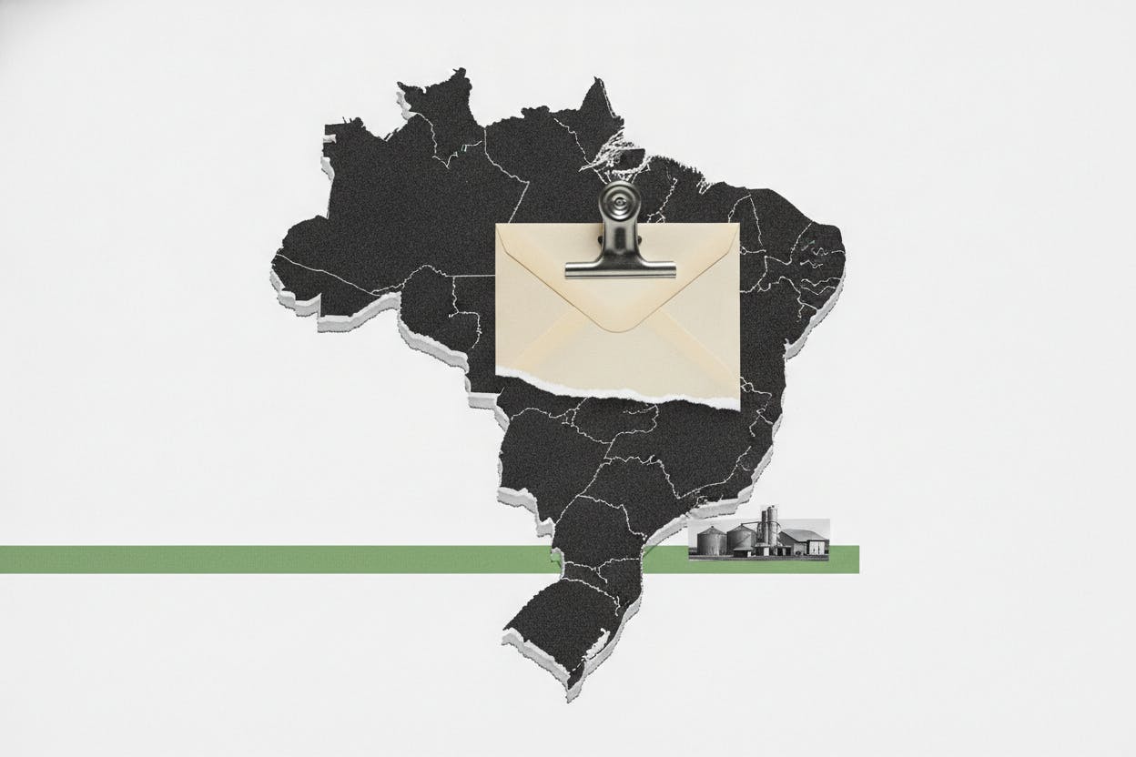 SLC Agricola Buys Smaller Slice of Mato Grosso Farmland as Deal Splits Among Lessees