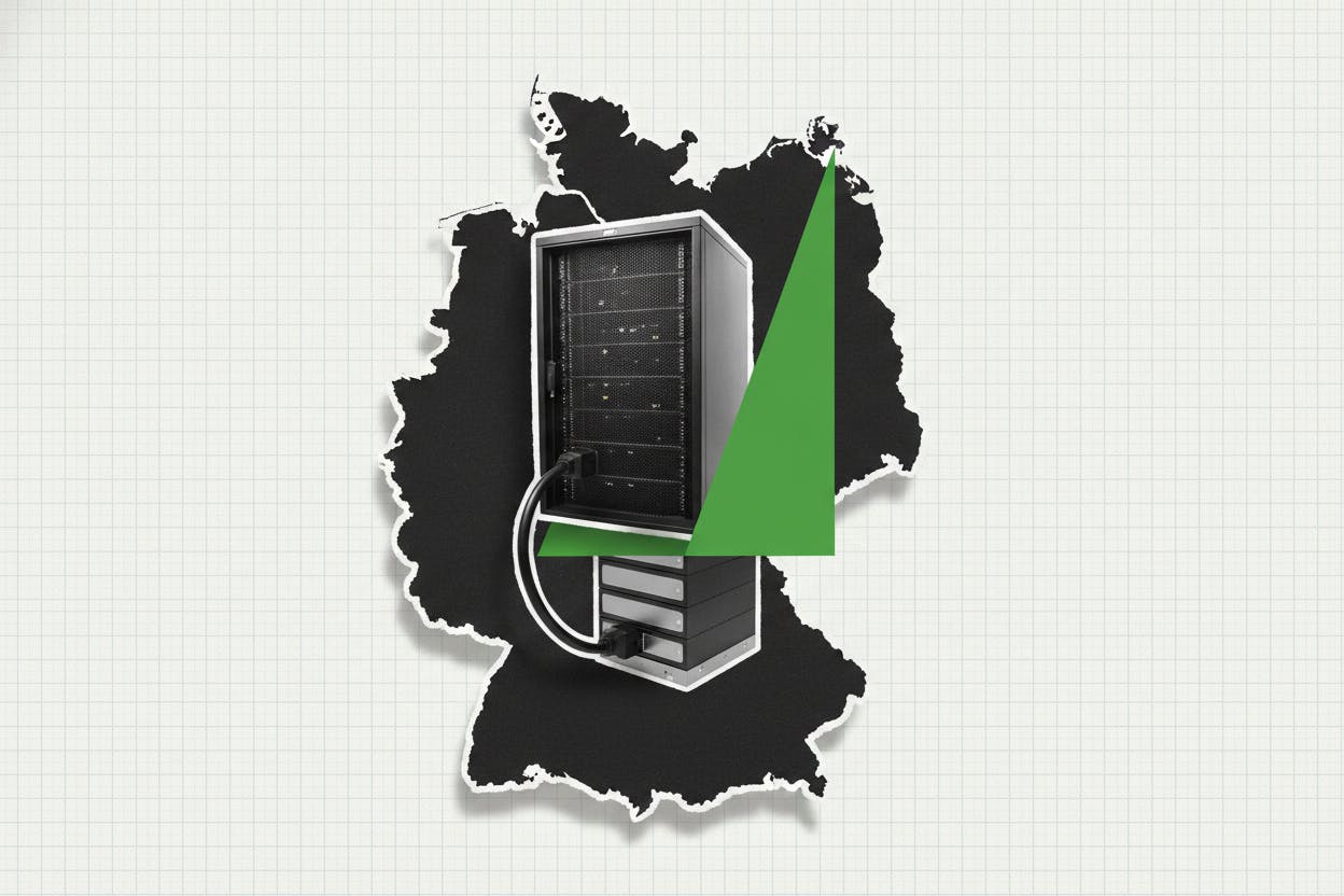 SMA Solar's order backlog jumps 50% on AI-driven storage demand