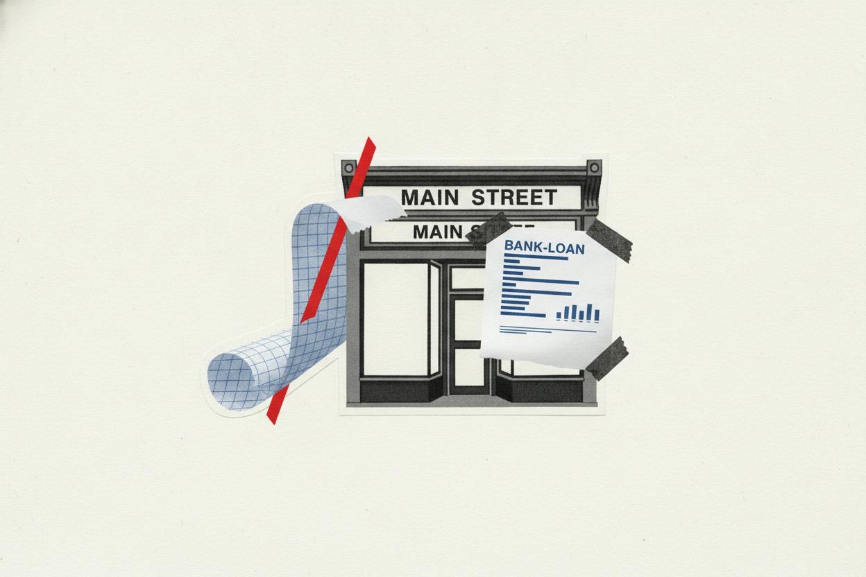 Small business optimism slips as expansion plans cool in September