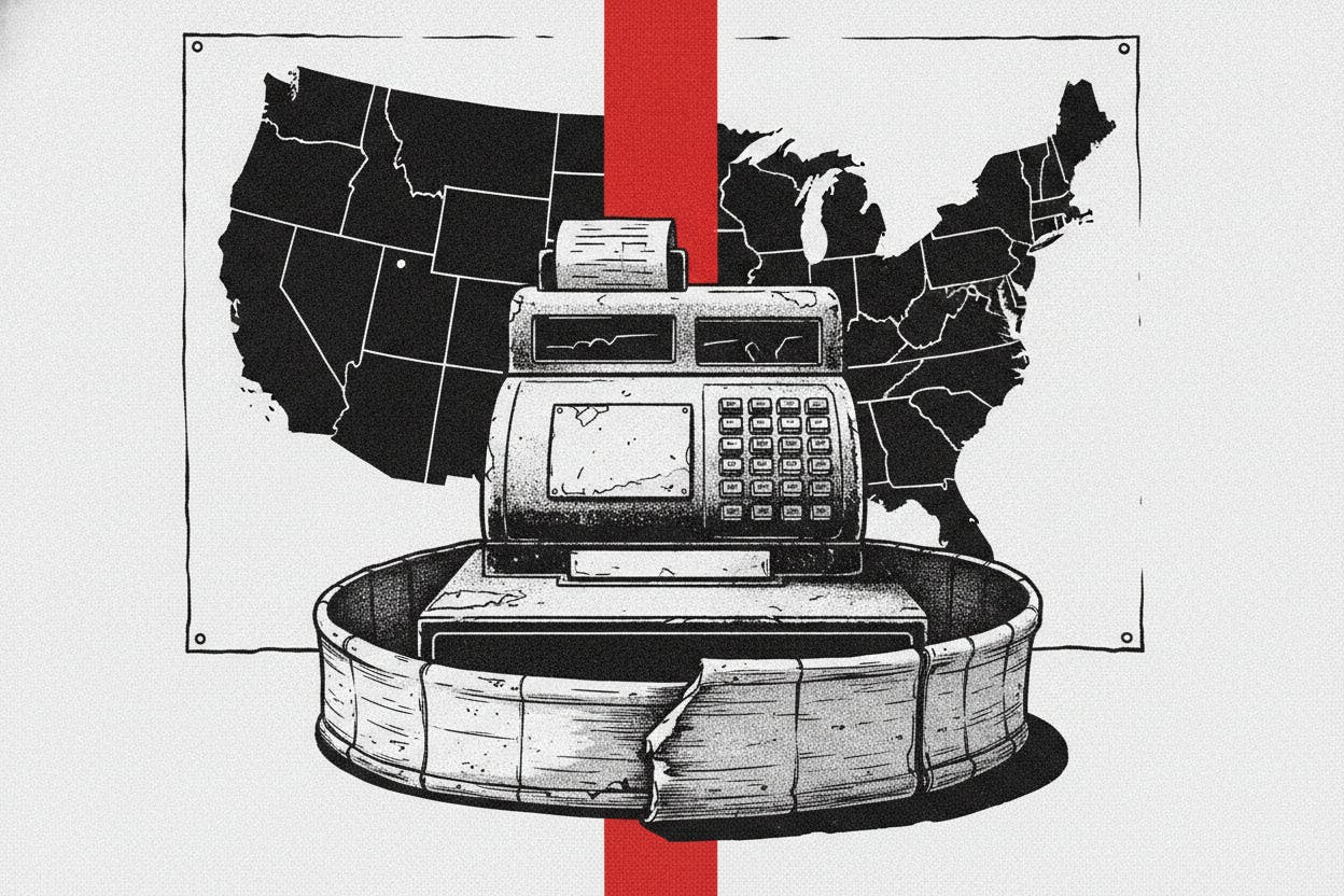 Small Firms Use Prediction Markets as DIY Insurance