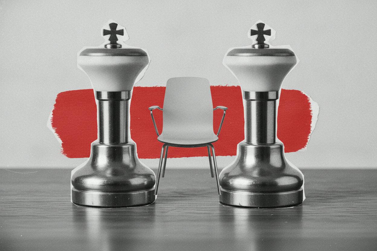 Smith & Nephew and J&J orthopaedics merger collapses over CEO choice