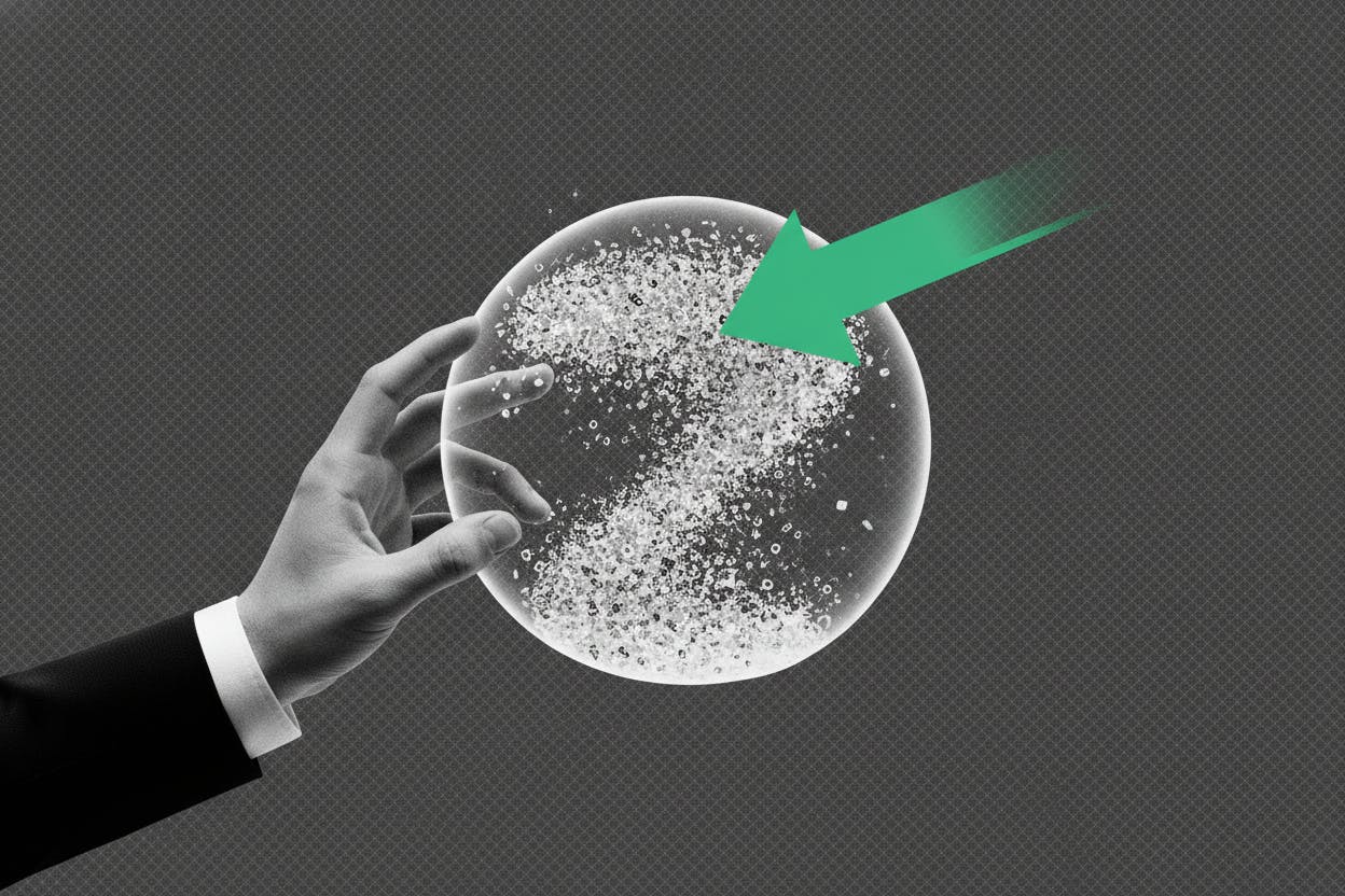 Snowflake stock jumps 20% as UBS sees AI-driven growth ahead