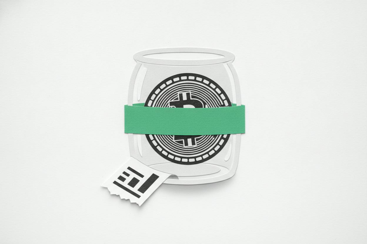 SoFi's new tokenized deposit pays 4.4% APY on crypto cash with FDIC cover