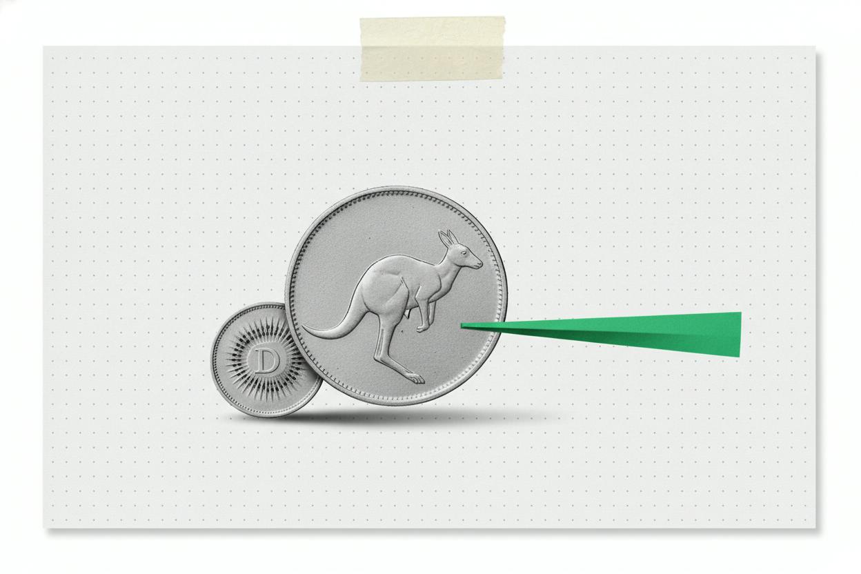 Soft Australian jobs data cools RBA hike bets, weighs on Aussie