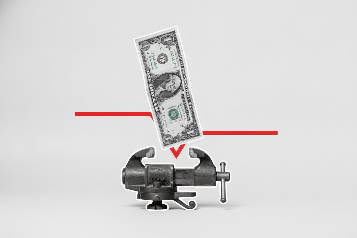 Soft July PPI data pushes dollar lower, trims Fed hike odds