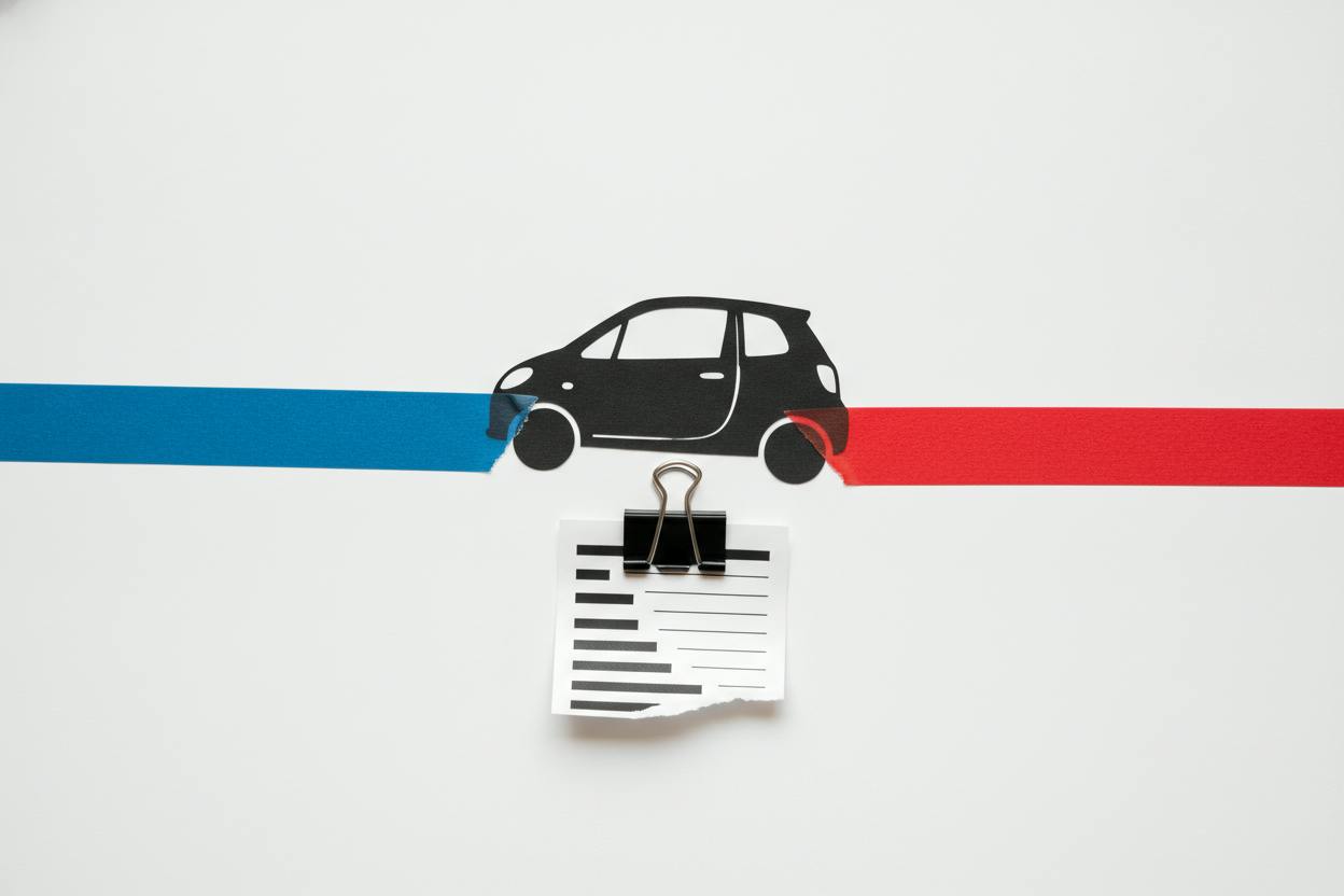 SoftBank-backed Carro weighs Singapore IPO with Nasdaq dual listing