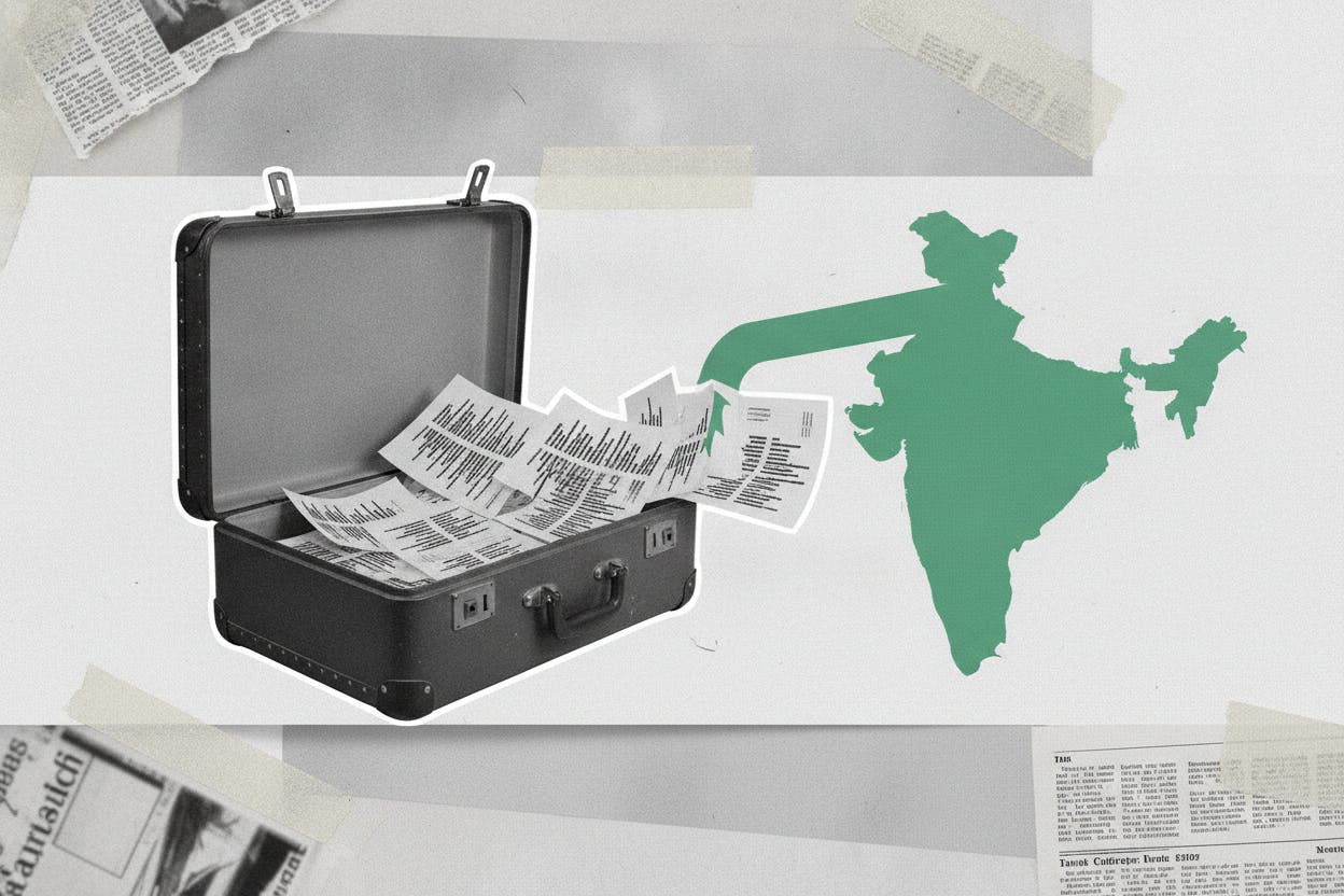 SoftBank-Backed InMobi Taps JPMorgan, Jefferies for $1 Billion India IPO