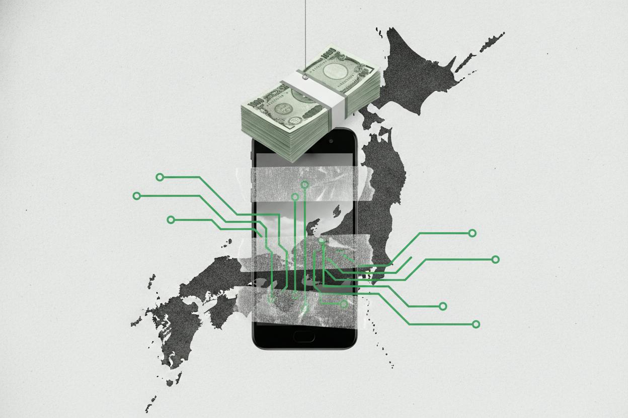SoftBank's $100B AI funding hunt leaves Nikkei flat