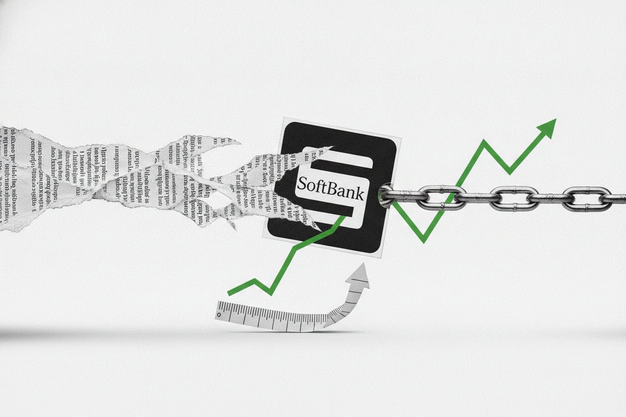 SoftBank seeks $10 billion OpenAI-backed loan to refinance debt