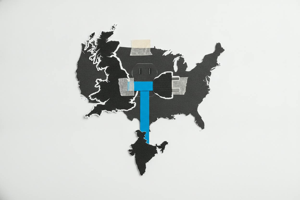 Softcat's GDT deal opens a route into the US market