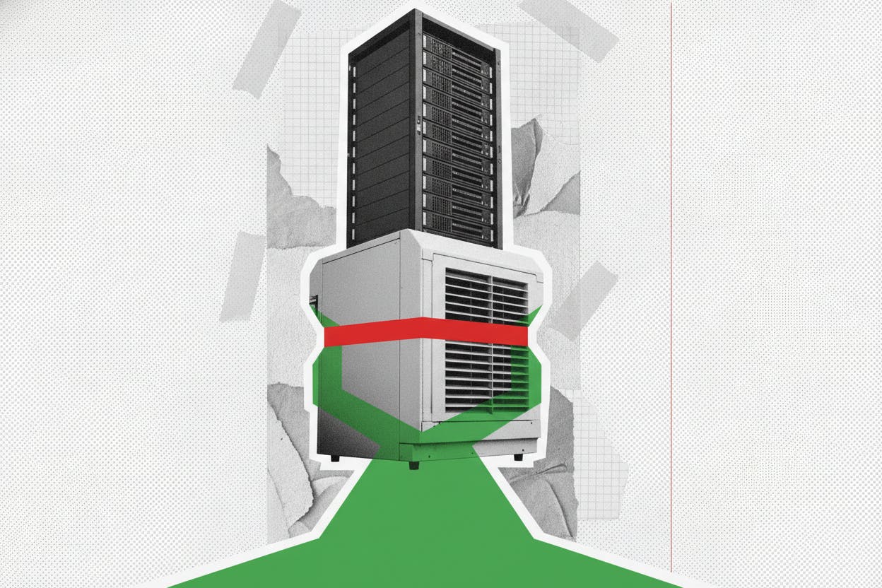 Solstice Lifts 2026 Outlook on AI Data Center Demand After Strong Q2