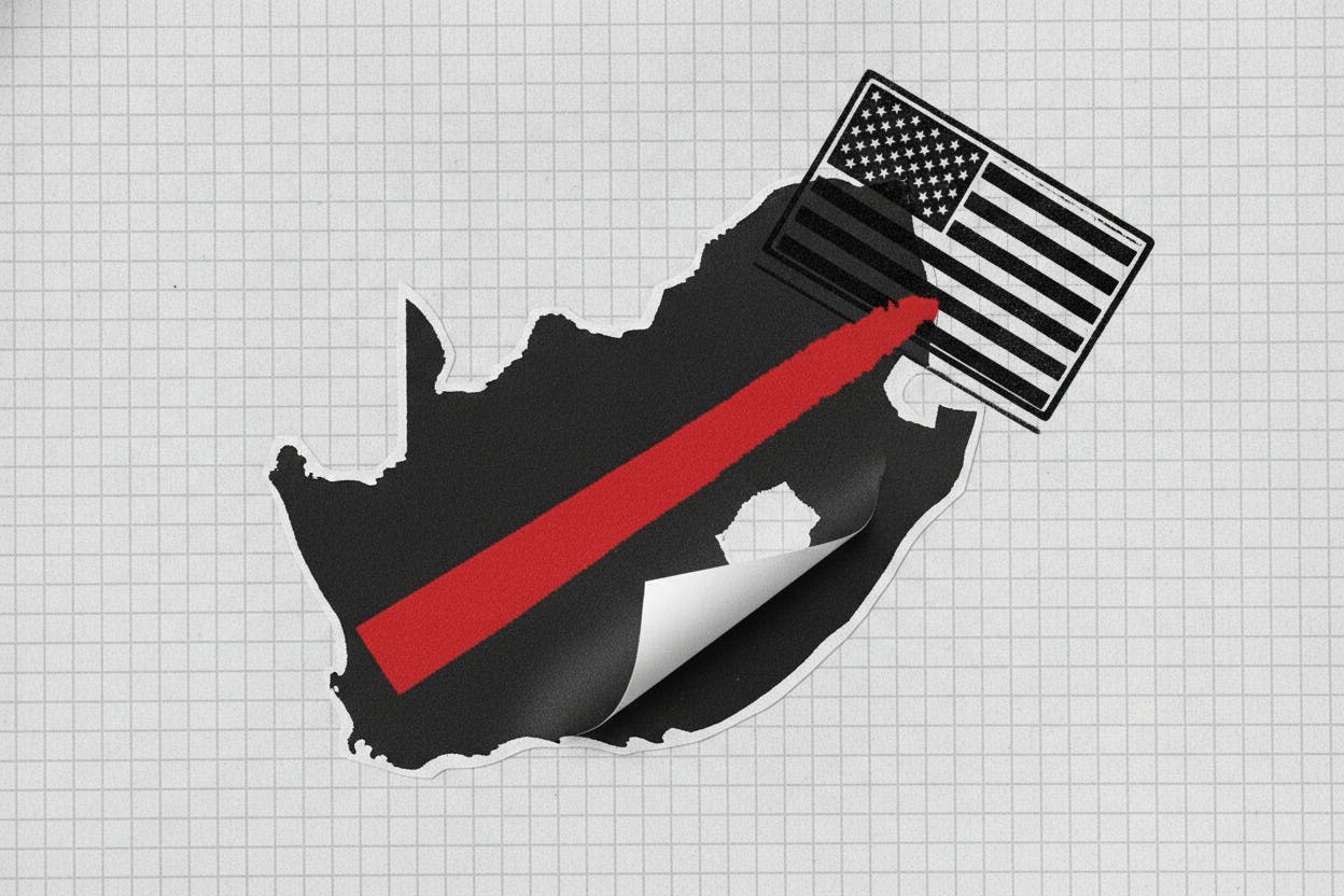 South Africa's busy Friday meets US jobs report: what to watch