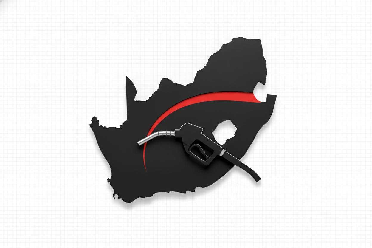 South Africa's economy shrinks 0.2% as Iran war hits demand