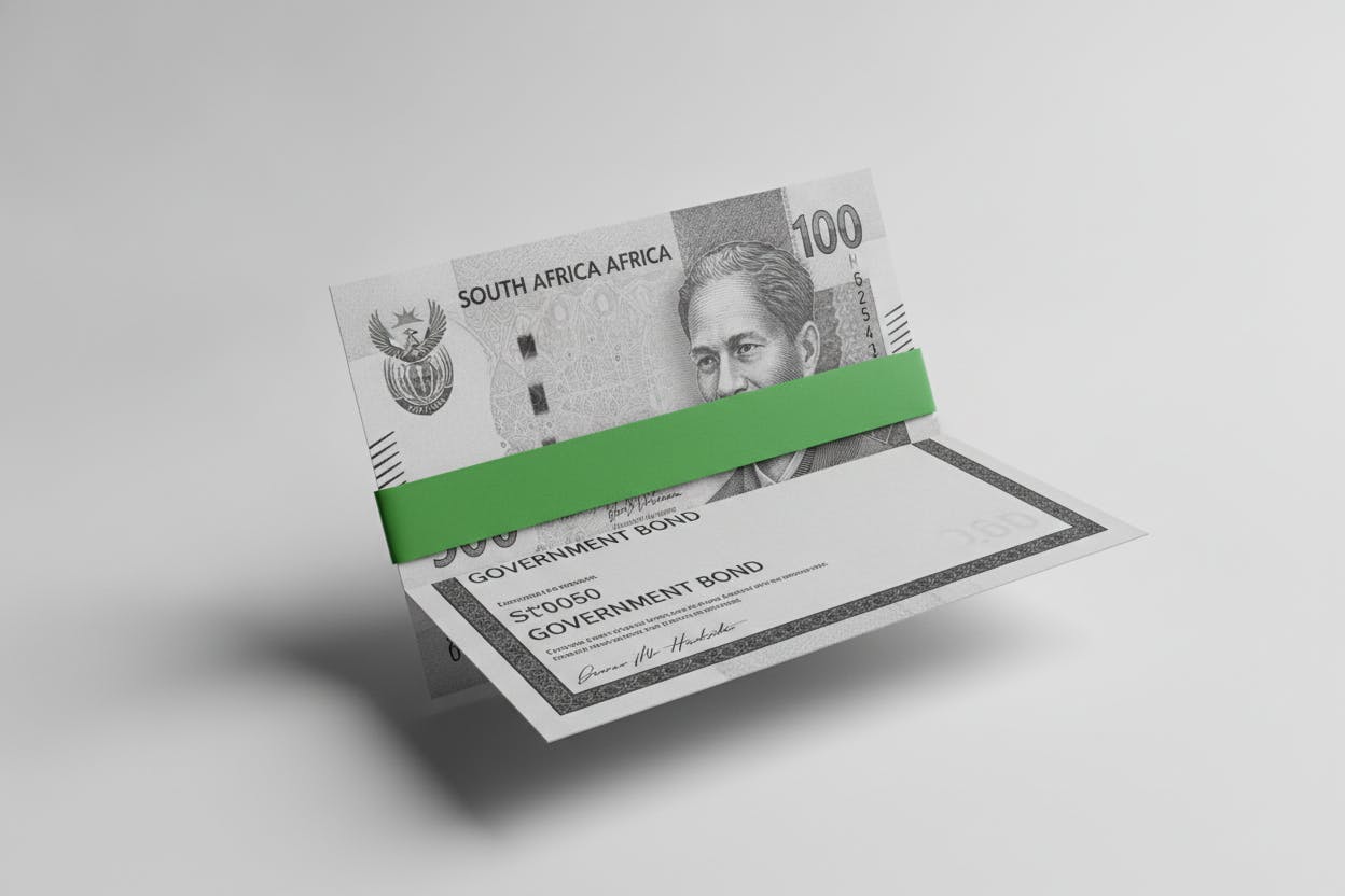 South Africa's Rand Holds Near 16.37/$ as US-Iran Talks and Factory Sentiment Weigh