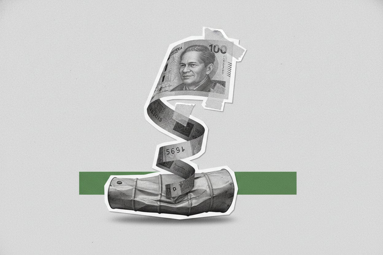 South Africa's Rand Rebounds as Oil Plunges on US-Iran De-escalation