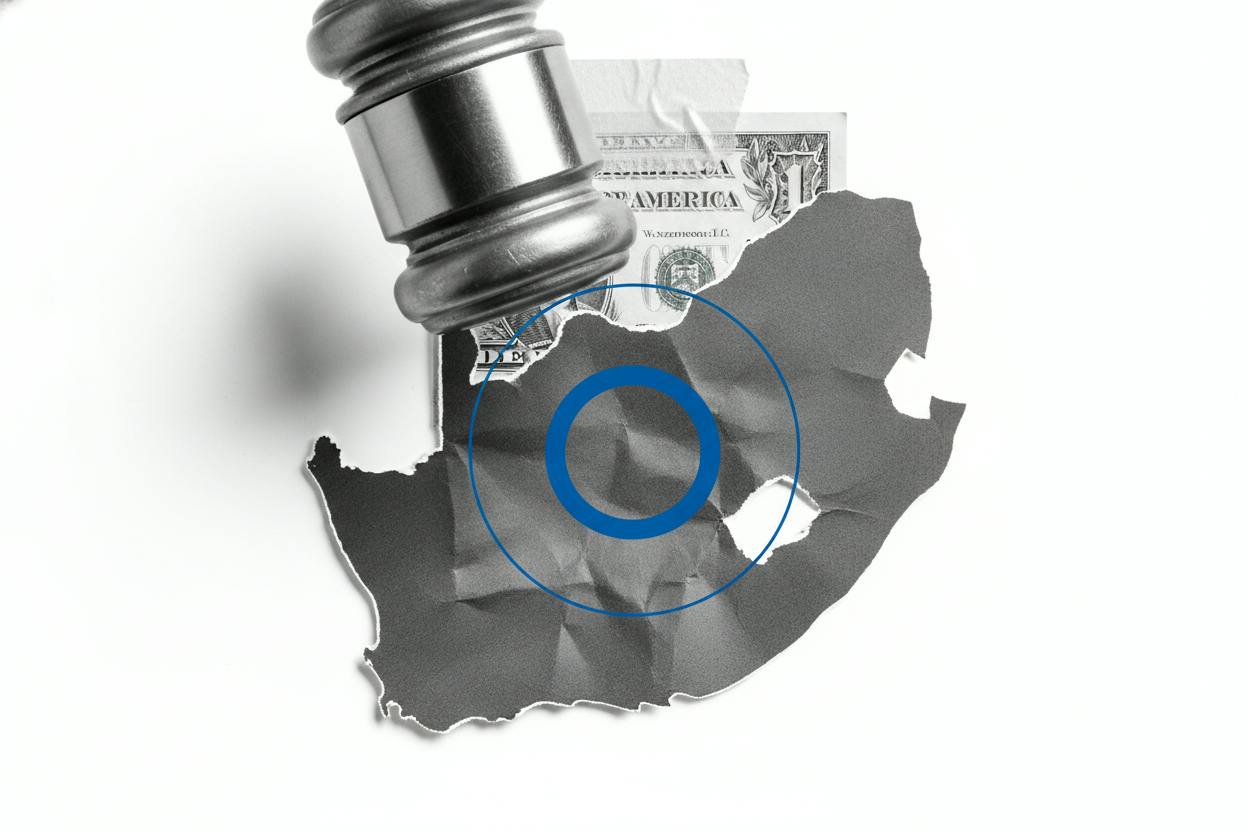 South Africa's Tuesday: Bond Auction and Leading Indicator in Focus