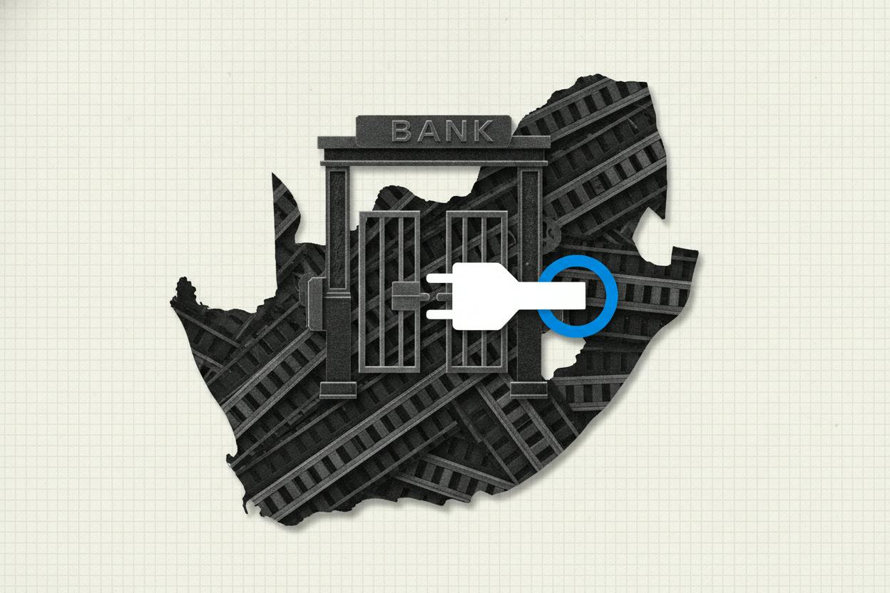South Africa to open payment system to fintechs by 2027