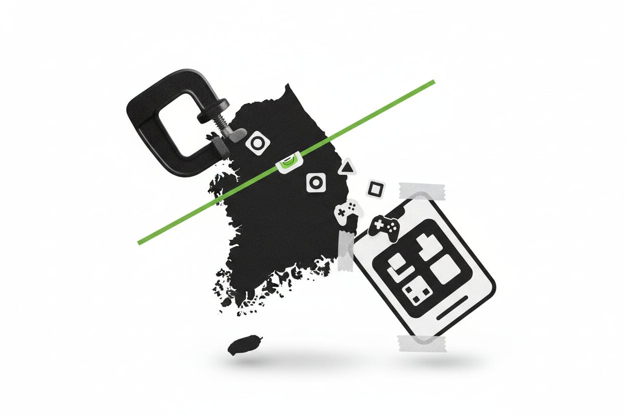 South Korea Accuses Google of Rigging Android Game Launches Toward Play Store