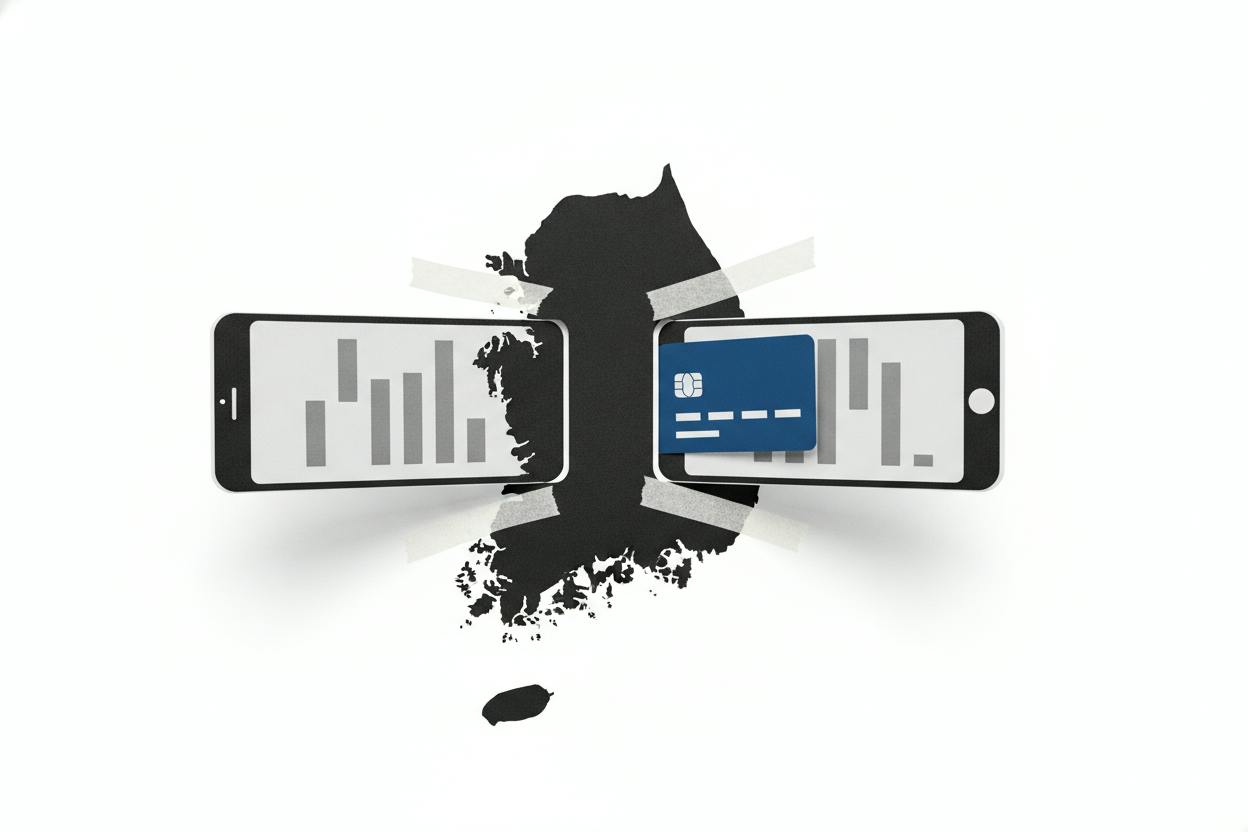 South Korea fines Google and Apple over app store payment rules