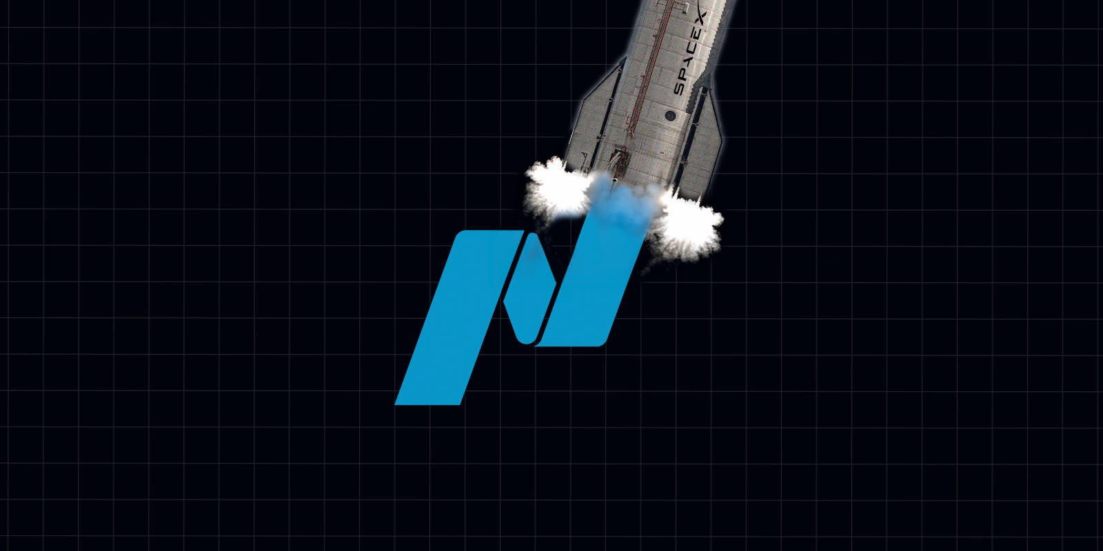 SpaceX Joins Nasdaq 100 After Record IPO, Forcing $4.9B in ETF Buying