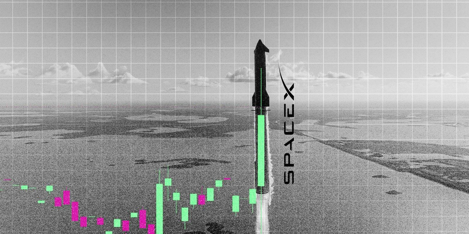 SpaceX Posts Blockbuster Quarter as Starlink and AI Revenue Surge