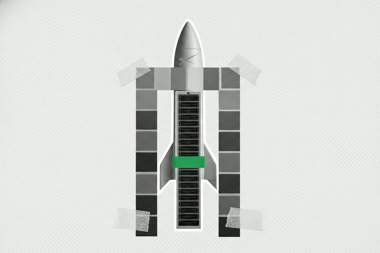 SpaceX profit and Super Micro forecast reignite AI rally