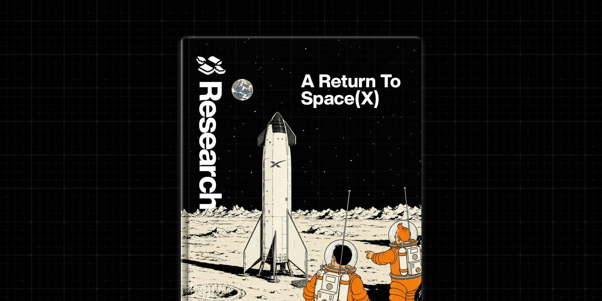 SpaceX returns to portfolio after AI jitters ease