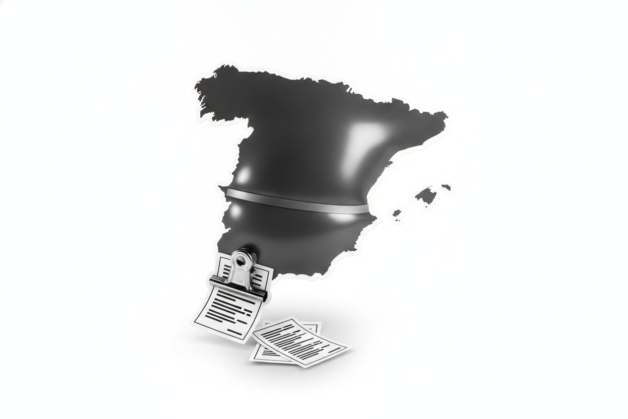 Spain and Portugal Tweak Mortgage Rules as Home Prices Surge