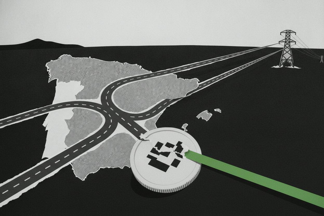 Spain Inc's Dual Push: Iberdrola, BBVA, Ferrovial and Telefonica Reshape Strategy