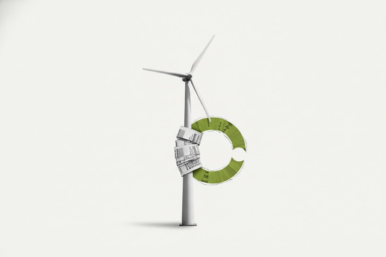 Spain's Acciona Energia Sells Wind Assets, Sabadell Launches Buyback in Busy Monday