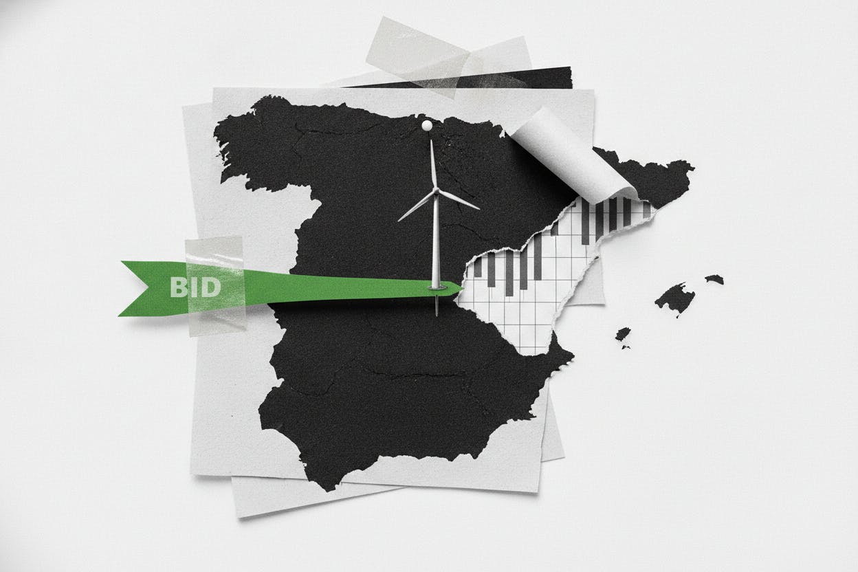 Spanish Stocks Open July with CEO Shakeup, Airport Plans, and Wind Deal Buzz