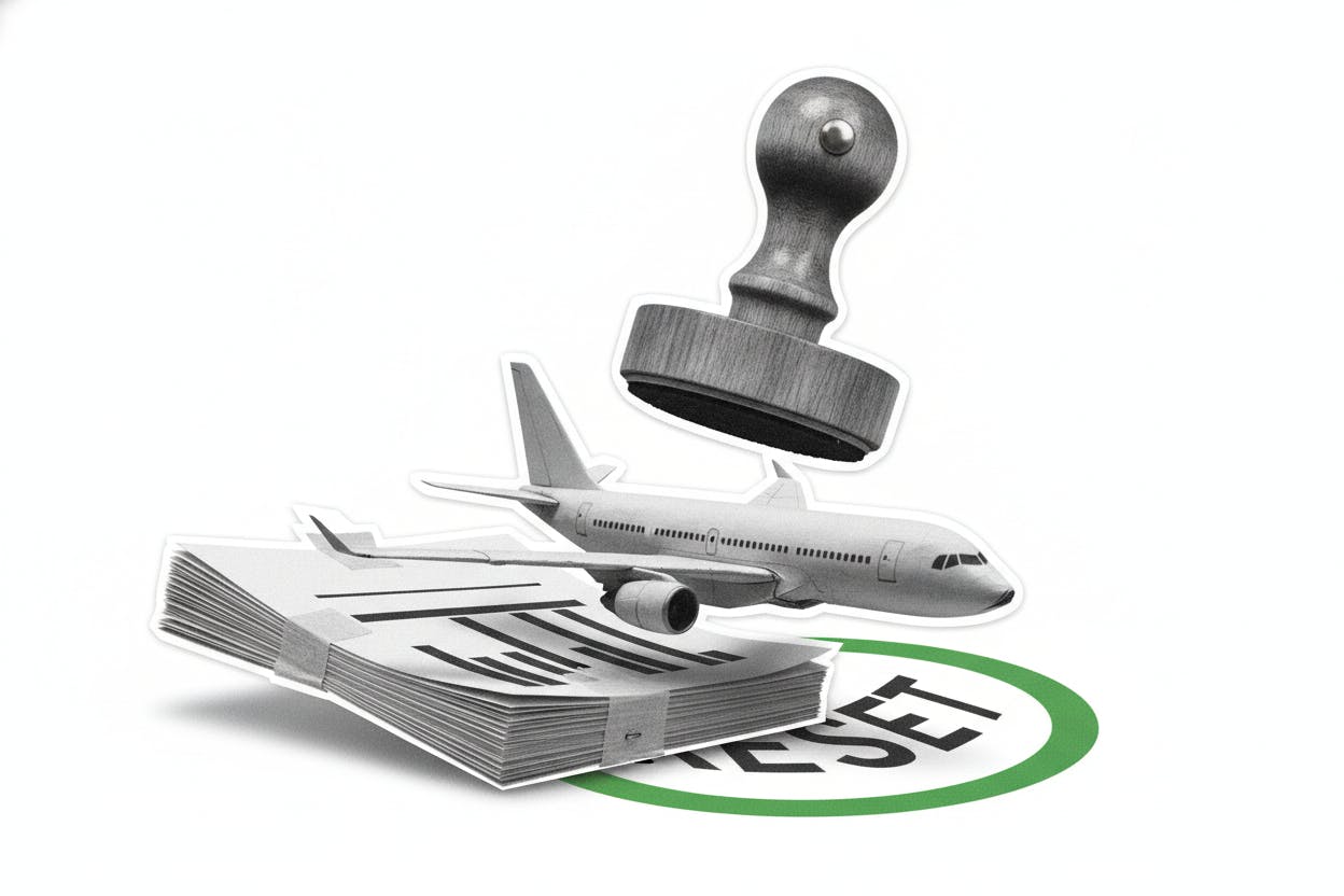 SpiceJet gets fresh start as NCLT resets lessor bankruptcy cases