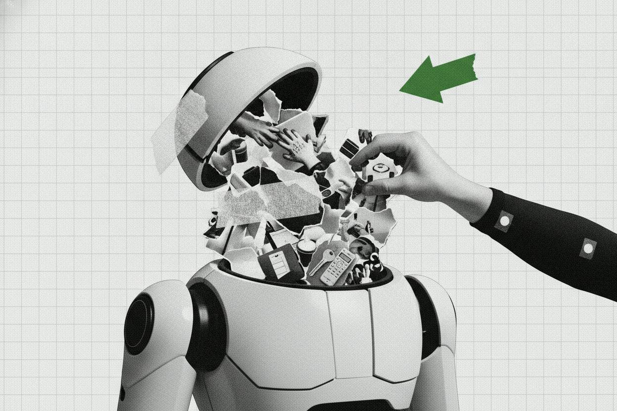 Spirit AI: humanoid robot 'brains' need better real-world data