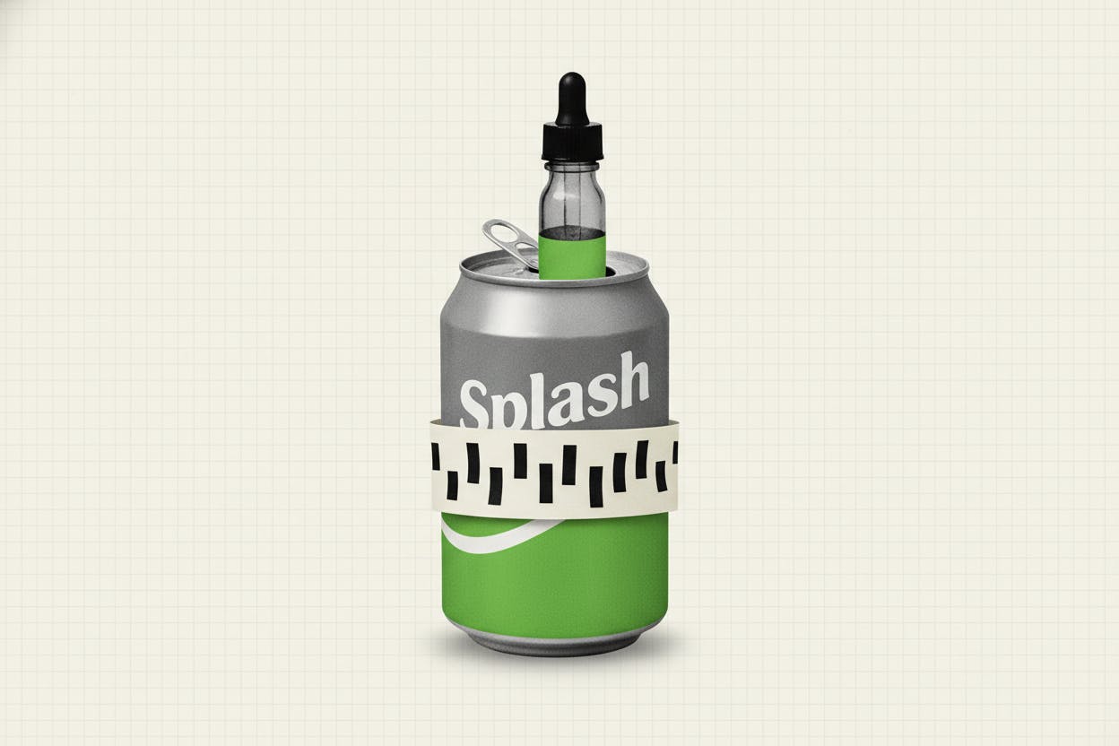 Splash Beverage Pivots to Pharma with 20-Year CannEpil Deal, Secures $6.5M Funding