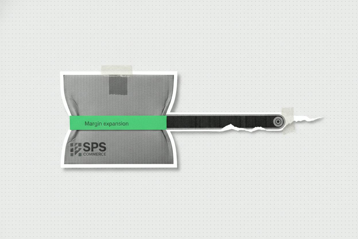 SPS Commerce beats Q3 estimates, trims 2026 revenue outlook
