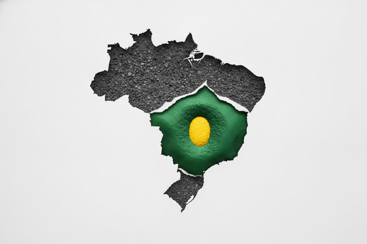 St George Mining's Brazil Rare Earths Resource Jumps 57% to 111.2M Tonnes