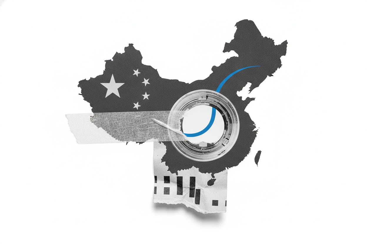 Staar Surgical's China Sales Show Signs of Stabilization, Wedbush Says